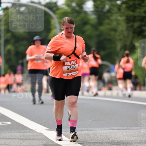 15.06.2025 - REWE Women's Run Dr. Thomas Lammeyer http://msf.ph/oto/7989056 15.06.2025 10:48:57 Laufen 5330 meine-sportfotos.de