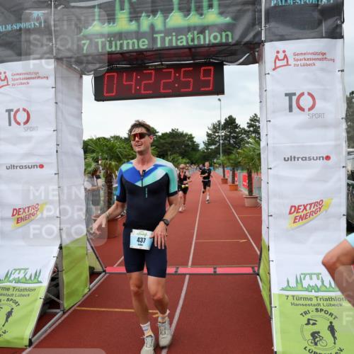 15.06.2025 - 7 Türme Triathlon Michael Strokosch http://msf.ph/oto/7989080 15.06.2025 14:22:59 Ziel 373, 437, 510, 820, 893, 946, 958 meine-sportfotos.de