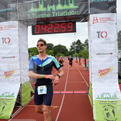 15.06.2025 - 7 Türme Triathlon Michael Strokosch http://msf.ph/oto/7989089 15.06.2025 14:22:59 Ziel 373, 437, 510, 820, 893, 946, 958 meine-sportfotos.de