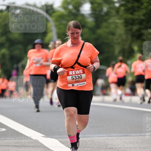 15.06.2025 - REWE Women's Run Dr. Thomas Lammeyer http://msf.ph/oto/7989091 15.06.2025 10:48:58 Laufen 5330 meine-sportfotos.de
