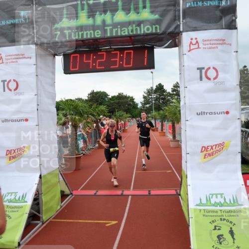 15.06.2025 - 7 Türme Triathlon Michael Strokosch http://msf.ph/oto/7989101 15.06.2025 14:23:00 Ziel 373, 437, 510, 820, 893, 946, 958 meine-sportfotos.de