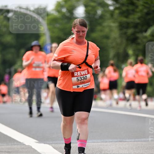 15.06.2025 - REWE Women's Run Dr. Thomas Lammeyer http://msf.ph/oto/7989104 15.06.2025 10:48:58 Laufen 5330 meine-sportfotos.de