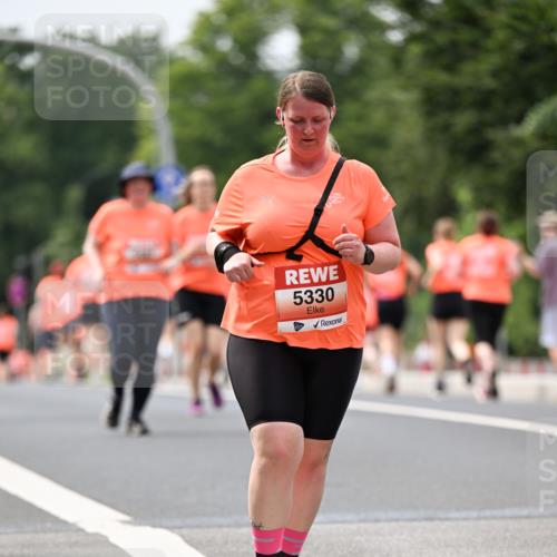15.06.2025 - REWE Women's Run Dr. Thomas Lammeyer http://msf.ph/oto/7989123 15.06.2025 10:48:59 Laufen 5330 meine-sportfotos.de