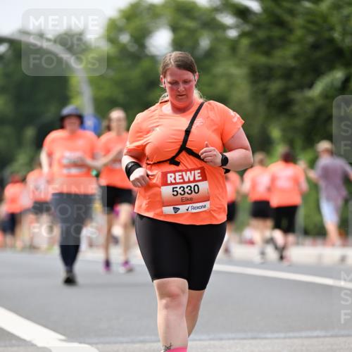 15.06.2025 - REWE Women's Run Dr. Thomas Lammeyer http://msf.ph/oto/7989130 15.06.2025 10:48:59 Laufen 5330 meine-sportfotos.de