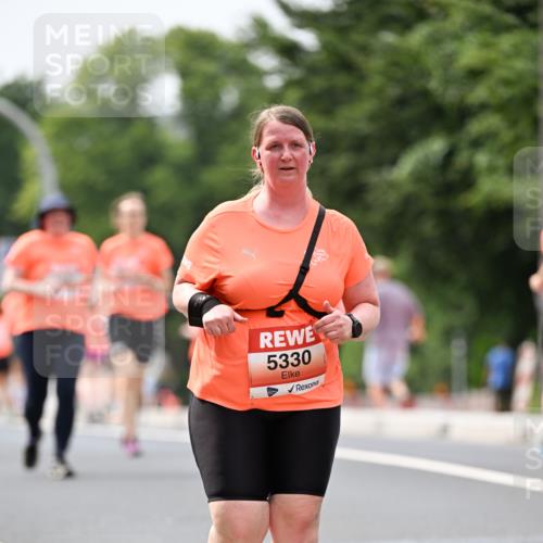 15.06.2025 - REWE Women's Run Dr. Thomas Lammeyer http://msf.ph/oto/7989154 15.06.2025 10:48:59 Laufen 5330 meine-sportfotos.de