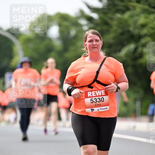 15.06.2025 - REWE Women's Run Dr. Thomas Lammeyer http://msf.ph/oto/7989166 15.06.2025 10:48:59 Laufen 5330 meine-sportfotos.de