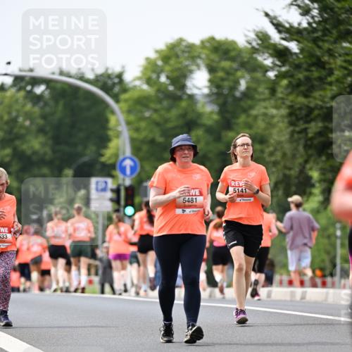15.06.2025 - REWE Women's Run Dr. Thomas Lammeyer http://msf.ph/oto/7989171 15.06.2025 10:49:01 Laufen 533, 5141, 5481 meine-sportfotos.de
