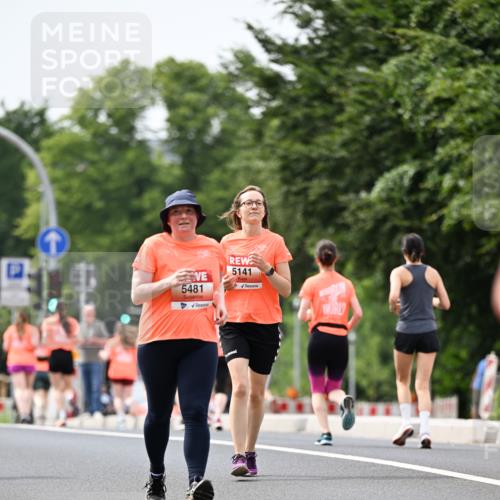15.06.2025 - REWE Women's Run Dr. Thomas Lammeyer http://msf.ph/oto/7989214 15.06.2025 10:49:01 Laufen 5481, 5141 meine-sportfotos.de