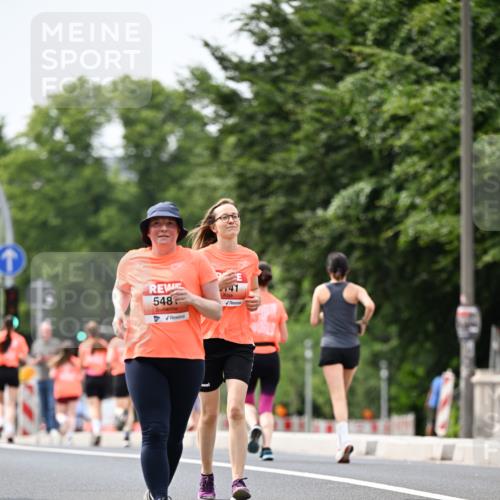 15.06.2025 - REWE Women's Run Dr. Thomas Lammeyer http://msf.ph/oto/7989232 15.06.2025 10:49:02 Laufen 548, 41 meine-sportfotos.de