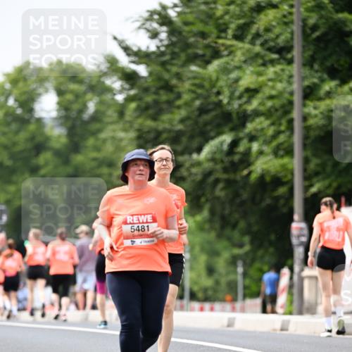 15.06.2025 - REWE Women's Run Dr. Thomas Lammeyer http://msf.ph/oto/7989290 15.06.2025 10:49:03 Laufen 5481 meine-sportfotos.de