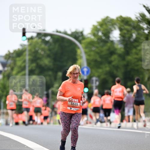 15.06.2025 - REWE Women's Run Dr. Thomas Lammeyer http://msf.ph/oto/7989331 15.06.2025 10:49:04 Laufen 5533 meine-sportfotos.de