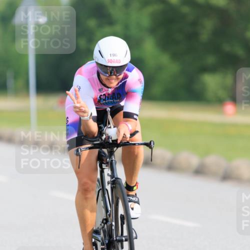 15.06.2025 - 27. Vierlanden-Triathlon H.Heesch http://msf.ph/oto/7989389 15.06.2025 09:37:24 Radfahren 16, 46, 70, 186, 196 meine-sportfotos.de