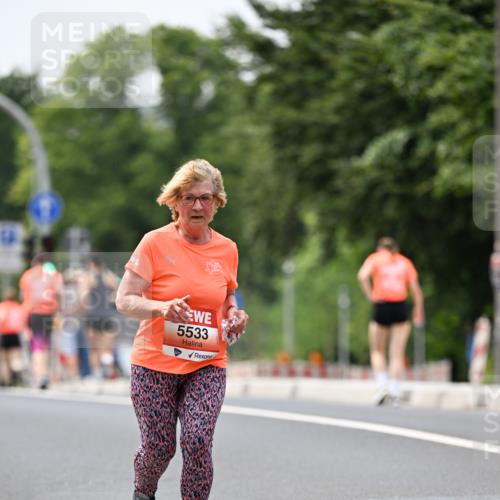 15.06.2025 - REWE Women's Run Dr. Thomas Lammeyer http://msf.ph/oto/7989401 15.06.2025 10:49:07 Laufen 5533 meine-sportfotos.de