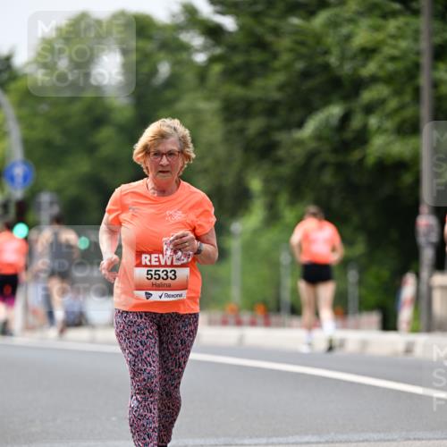 15.06.2025 - REWE Women's Run Dr. Thomas Lammeyer http://msf.ph/oto/7989414 15.06.2025 10:49:07 Laufen 5533 meine-sportfotos.de