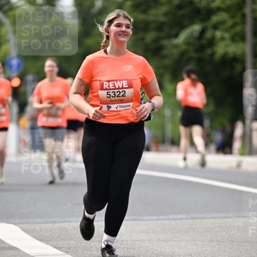 15.06.2025 - REWE Women's Run Dr. Thomas Lammeyer http://msf.ph/oto/7989448 15.06.2025 10:49:19 Laufen 5322 meine-sportfotos.de