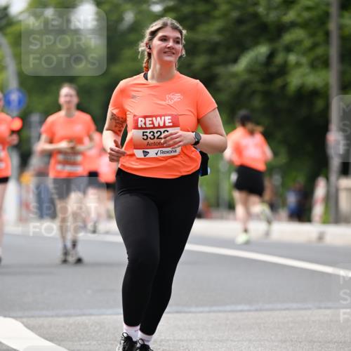 15.06.2025 - REWE Women's Run Dr. Thomas Lammeyer http://msf.ph/oto/7989456 15.06.2025 10:49:19 Laufen 5322 meine-sportfotos.de