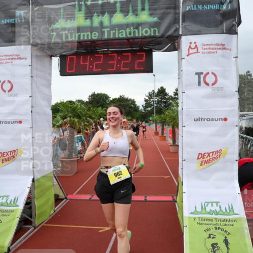 15.06.2025 - 7 Türme Triathlon Michael Strokosch http://msf.ph/oto/7989459 15.06.2025 14:23:22 Ziel 531, 558, 839, 962, 1039, 1058, 1113 meine-sportfotos.de