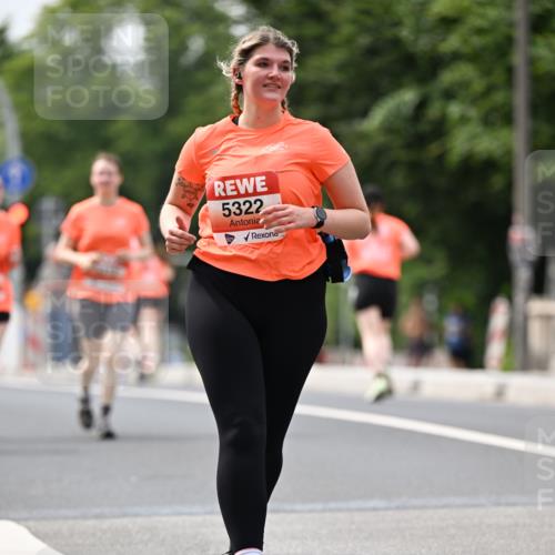 15.06.2025 - REWE Women's Run Dr. Thomas Lammeyer http://msf.ph/oto/7989463 15.06.2025 10:49:19 Laufen 5322 meine-sportfotos.de