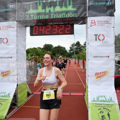 15.06.2025 - 7 Türme Triathlon Michael Strokosch http://msf.ph/oto/7989469 15.06.2025 14:23:22 Ziel 531, 558, 839, 962, 1039, 1058, 1113 meine-sportfotos.de