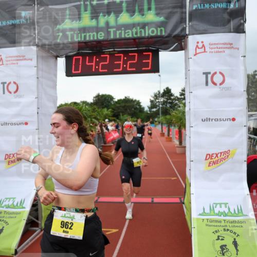 15.06.2025 - 7 Türme Triathlon Michael Strokosch http://msf.ph/oto/7989476 15.06.2025 14:23:22 Ziel 531, 558, 839, 962, 1039, 1058, 1113 meine-sportfotos.de
