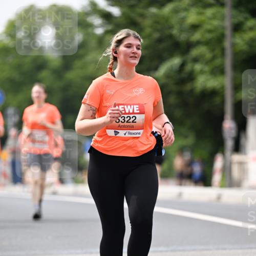 15.06.2025 - REWE Women's Run Dr. Thomas Lammeyer http://msf.ph/oto/7989479 15.06.2025 10:49:19 Laufen 5322 meine-sportfotos.de