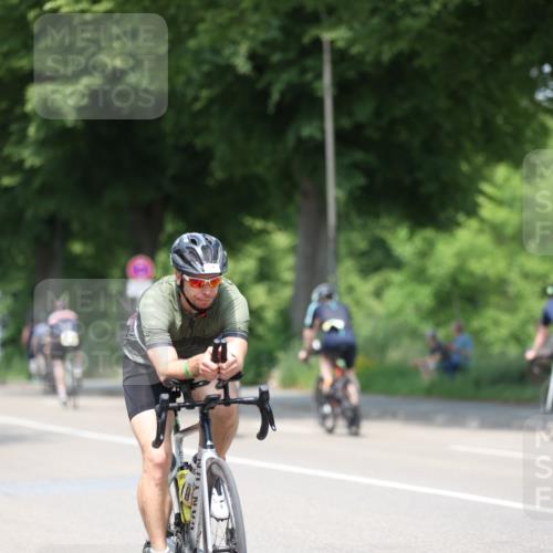 15.06.2025 - 7 Türme Triathlon Yannick Fuchs http://msf.ph/oto/7989486 15.06.2025 13:01:41 Radfahren 264, 621, 1146 meine-sportfotos.de