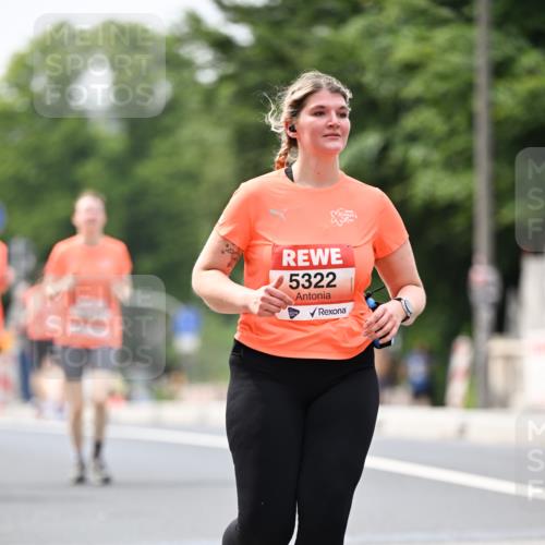 15.06.2025 - REWE Women's Run Dr. Thomas Lammeyer http://msf.ph/oto/7989491 15.06.2025 10:49:19 Laufen 5322 meine-sportfotos.de
