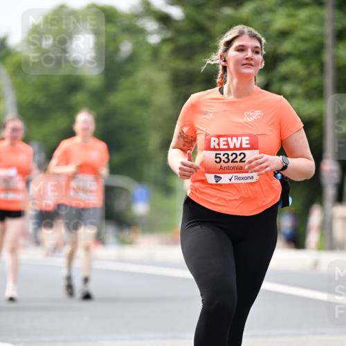 15.06.2025 - REWE Women's Run Dr. Thomas Lammeyer http://msf.ph/oto/7989500 15.06.2025 10:49:20 Laufen 5322 meine-sportfotos.de