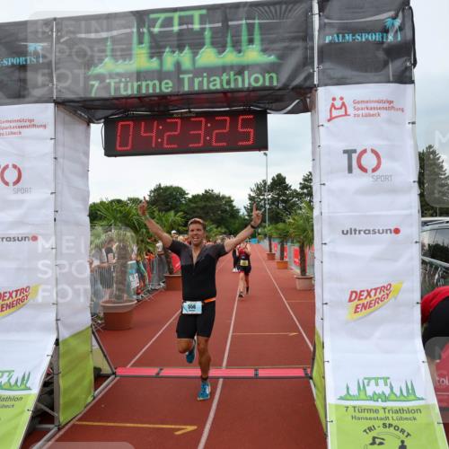 15.06.2025 - 7 Türme Triathlon Michael Strokosch http://msf.ph/oto/7989524 15.06.2025 14:23:25 Ziel 531, 558, 839, 962, 1039, 1113, 1160 meine-sportfotos.de