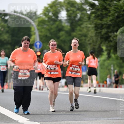 15.06.2025 - REWE Women's Run Dr. Thomas Lammeyer http://msf.ph/oto/7989541 15.06.2025 10:49:21 Laufen 5287, 5331, 5312 meine-sportfotos.de