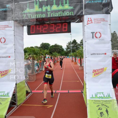 15.06.2025 - 7 Türme Triathlon Michael Strokosch http://msf.ph/oto/7989582 15.06.2025 14:23:27 Ziel 531, 558, 839, 962, 1039, 1113, 1160 meine-sportfotos.de