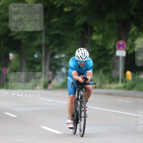 15.06.2025 - 7 Türme Triathlon Yannick Fuchs http://msf.ph/oto/7989594 15.06.2025 11:49:23 Radfahren  meine-sportfotos.de
