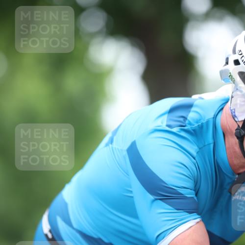 15.06.2025 - 7 Türme Triathlon Yannick Fuchs http://msf.ph/oto/7989634 15.06.2025 11:49:25 Radfahren  meine-sportfotos.de