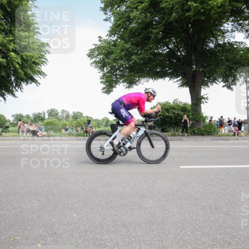 15.06.2025 - 7 Türme Triathlon Yannick Fuchs http://msf.ph/oto/7989833 15.06.2025 13:07:49 Radfahren 475, 479 meine-sportfotos.de