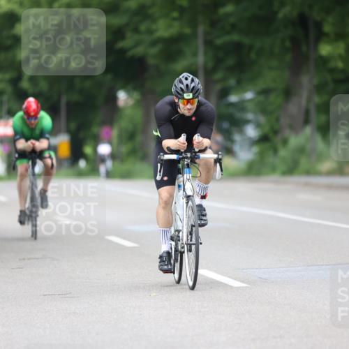 15.06.2025 - 7 Türme Triathlon Yannick Fuchs http://msf.ph/oto/7989849 15.06.2025 11:51:31 Radfahren 272, 327 meine-sportfotos.de