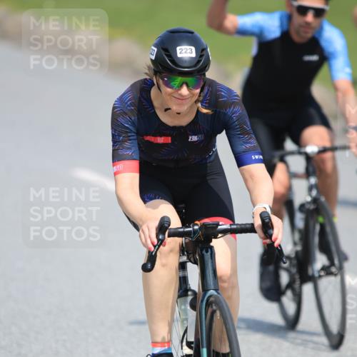 21.06.2025 - 27. Vierlanden-Triathlon H.Heesch http://msf.ph/oto/7989906 15.06.2025 11:48:32 Radfahren 223, 781, 816, 866 meine-sportfotos.de