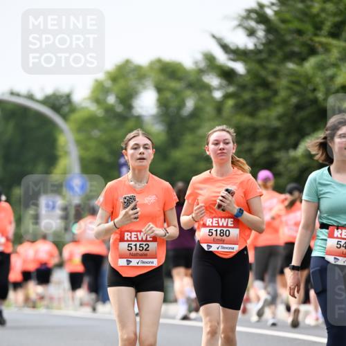 15.06.2025 - REWE Women's Run Dr. Thomas Lammeyer http://msf.ph/oto/7990002 15.06.2025 10:49:36 Laufen 5152, 5180, 54 meine-sportfotos.de