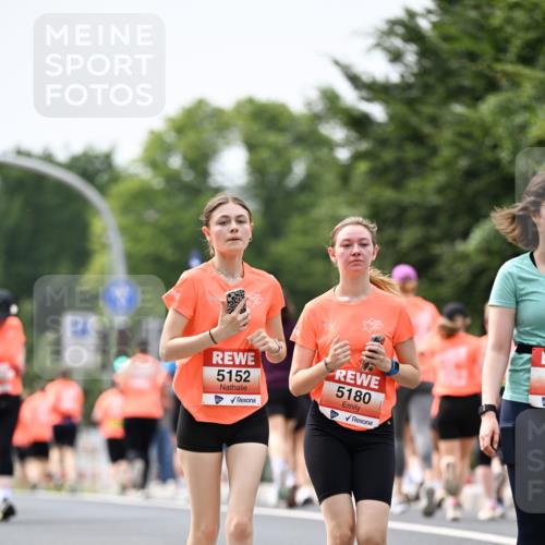 15.06.2025 - REWE Women's Run Dr. Thomas Lammeyer http://msf.ph/oto/7990017 15.06.2025 10:49:37 Laufen 5152, 5180 meine-sportfotos.de