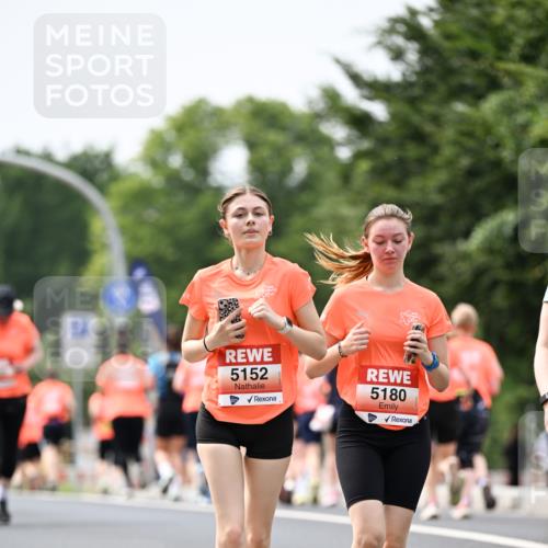 15.06.2025 - REWE Women's Run Dr. Thomas Lammeyer http://msf.ph/oto/7990044 15.06.2025 10:49:37 Laufen 5152, 5180 meine-sportfotos.de