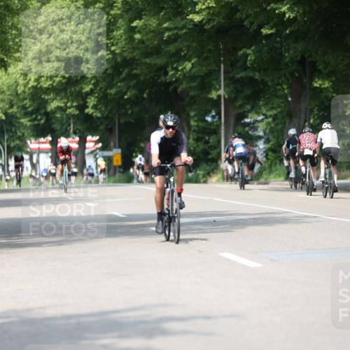 15.06.2025 - 7 Türme Triathlon Yannick Fuchs http://msf.ph/oto/7990046 15.06.2025 13:03:32 Radfahren 334, 469, 554 meine-sportfotos.de