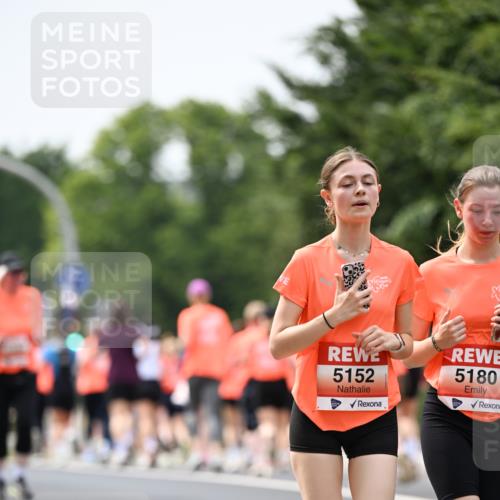 15.06.2025 - REWE Women's Run Dr. Thomas Lammeyer http://msf.ph/oto/7990085 15.06.2025 10:49:39 Laufen 11, 5152, 5180 meine-sportfotos.de