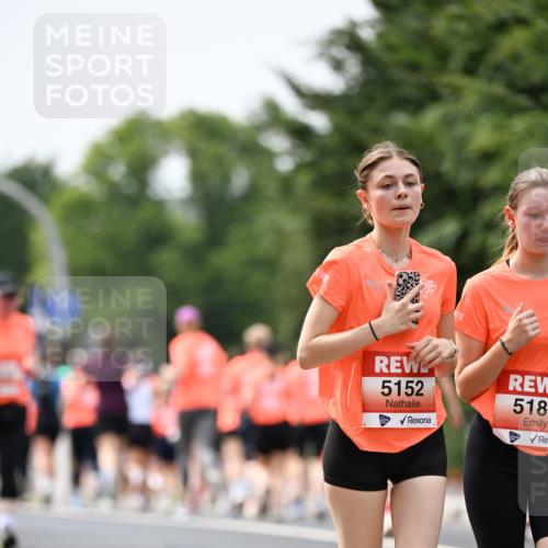 15.06.2025 - REWE Women's Run Dr. Thomas Lammeyer http://msf.ph/oto/7990095 15.06.2025 10:49:39 Laufen 5152, 518 meine-sportfotos.de