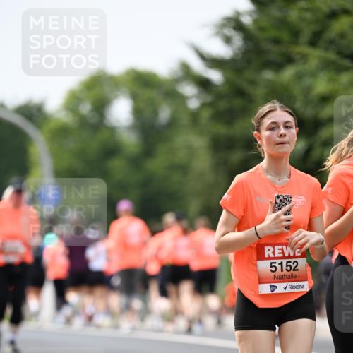 15.06.2025 - REWE Women's Run Dr. Thomas Lammeyer http://msf.ph/oto/7990107 15.06.2025 10:49:39 Laufen 5152 meine-sportfotos.de