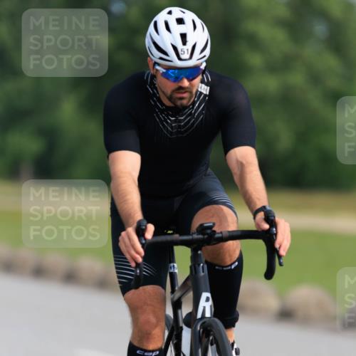 15.06.2025 - 27. Vierlanden-Triathlon H.Heesch http://msf.ph/oto/7990202 15.06.2025 09:46:17 Radfahren 14, 51, 69, 181, 226 meine-sportfotos.de
