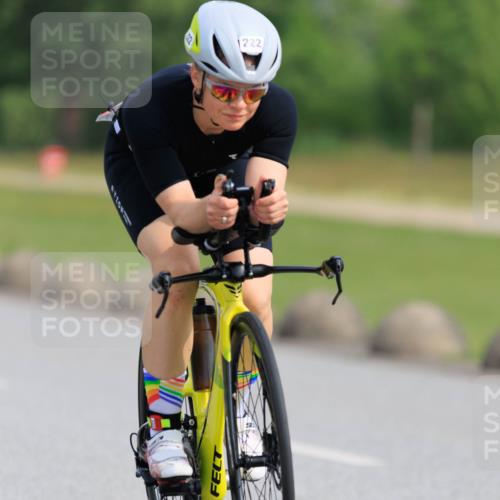 15.06.2025 - 27. Vierlanden-Triathlon H.Heesch http://msf.ph/oto/7990282 15.06.2025 09:46:44 Radfahren 36, 149, 222 meine-sportfotos.de