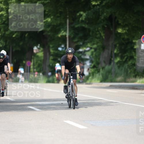 15.06.2025 - 7 Türme Triathlon Yannick Fuchs http://msf.ph/oto/7990320 15.06.2025 13:03:43 Radfahren 218, 516, 587, 619, 1103 meine-sportfotos.de