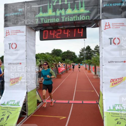 15.06.2025 - 7 Türme Triathlon Michael Strokosch http://msf.ph/oto/7990348 15.06.2025 14:24:13 Ziel 623, 642, 664, 822 meine-sportfotos.de