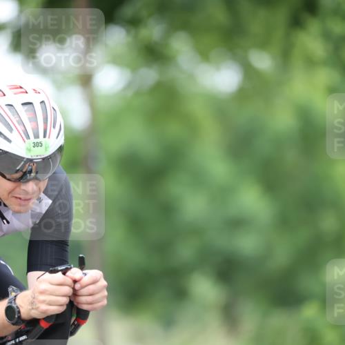 15.06.2025 - 7 Türme Triathlon Yannick Fuchs http://msf.ph/oto/7990409 15.06.2025 11:53:12 Radfahren 270, 305 meine-sportfotos.de
