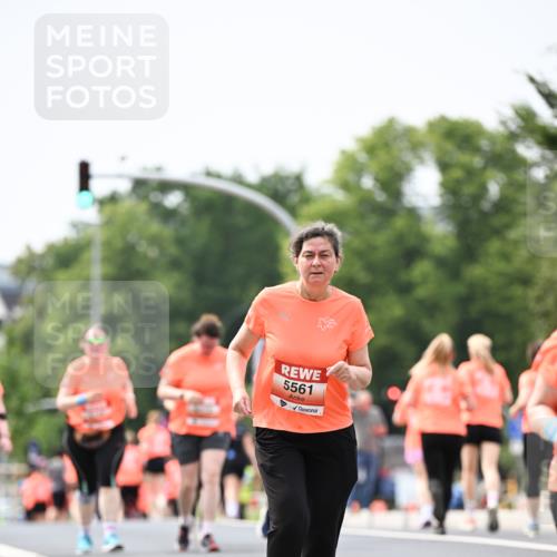 15.06.2025 - REWE Women's Run Dr. Thomas Lammeyer http://msf.ph/oto/7990552 15.06.2025 10:49:57 Laufen  meine-sportfotos.de
