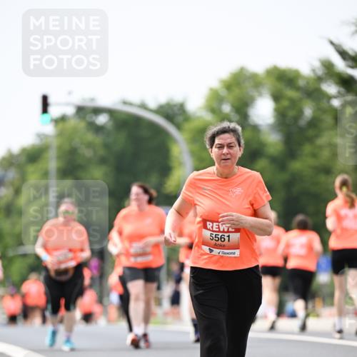 15.06.2025 - REWE Women's Run Dr. Thomas Lammeyer http://msf.ph/oto/7990629 15.06.2025 10:49:58 Laufen  meine-sportfotos.de
